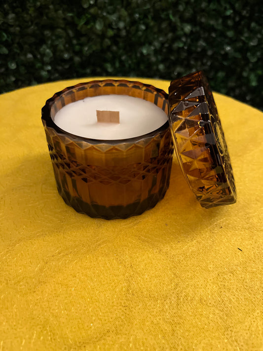 Grown Folks’ Business Candle