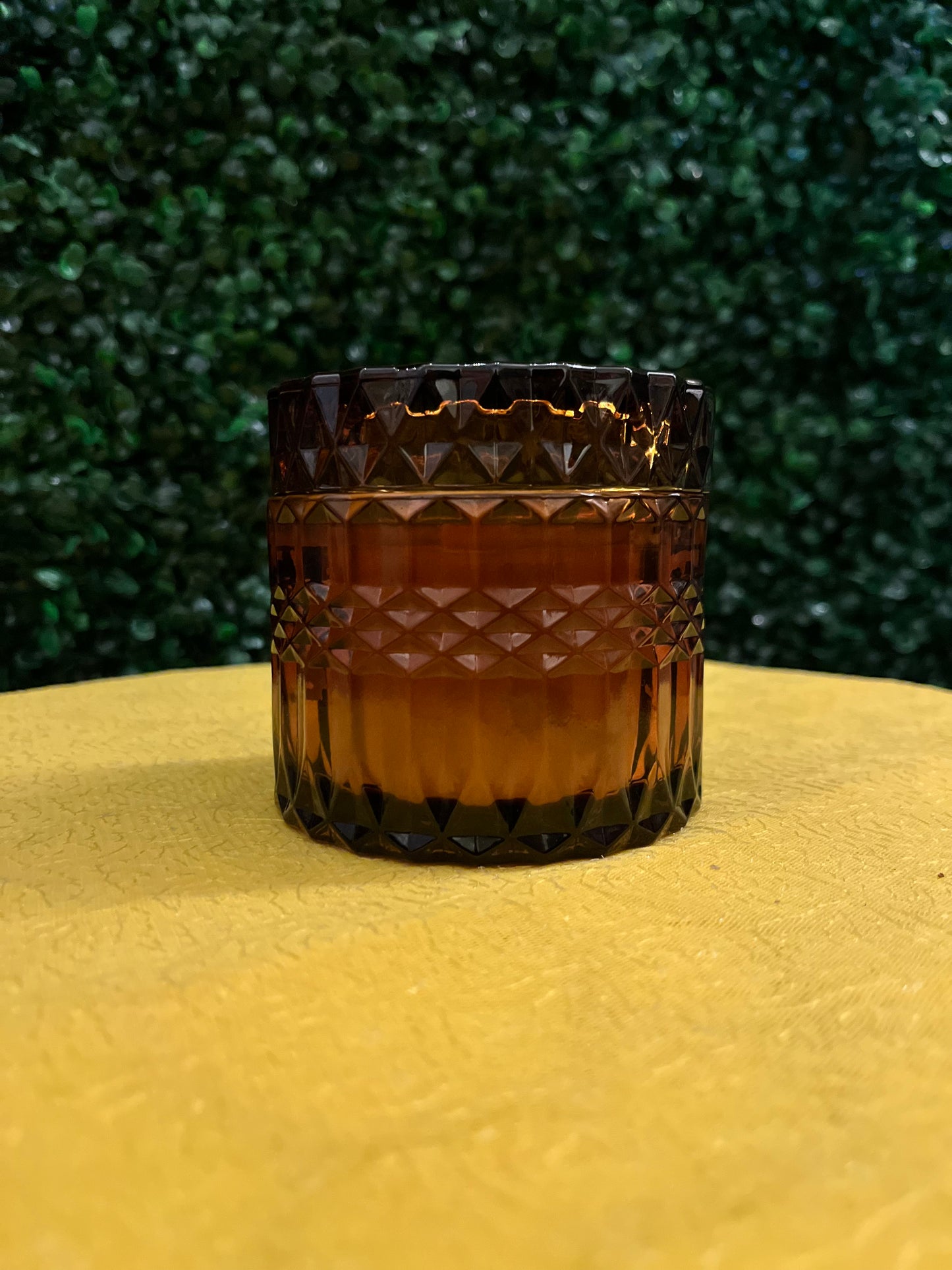 Grown Folks’ Business Candle