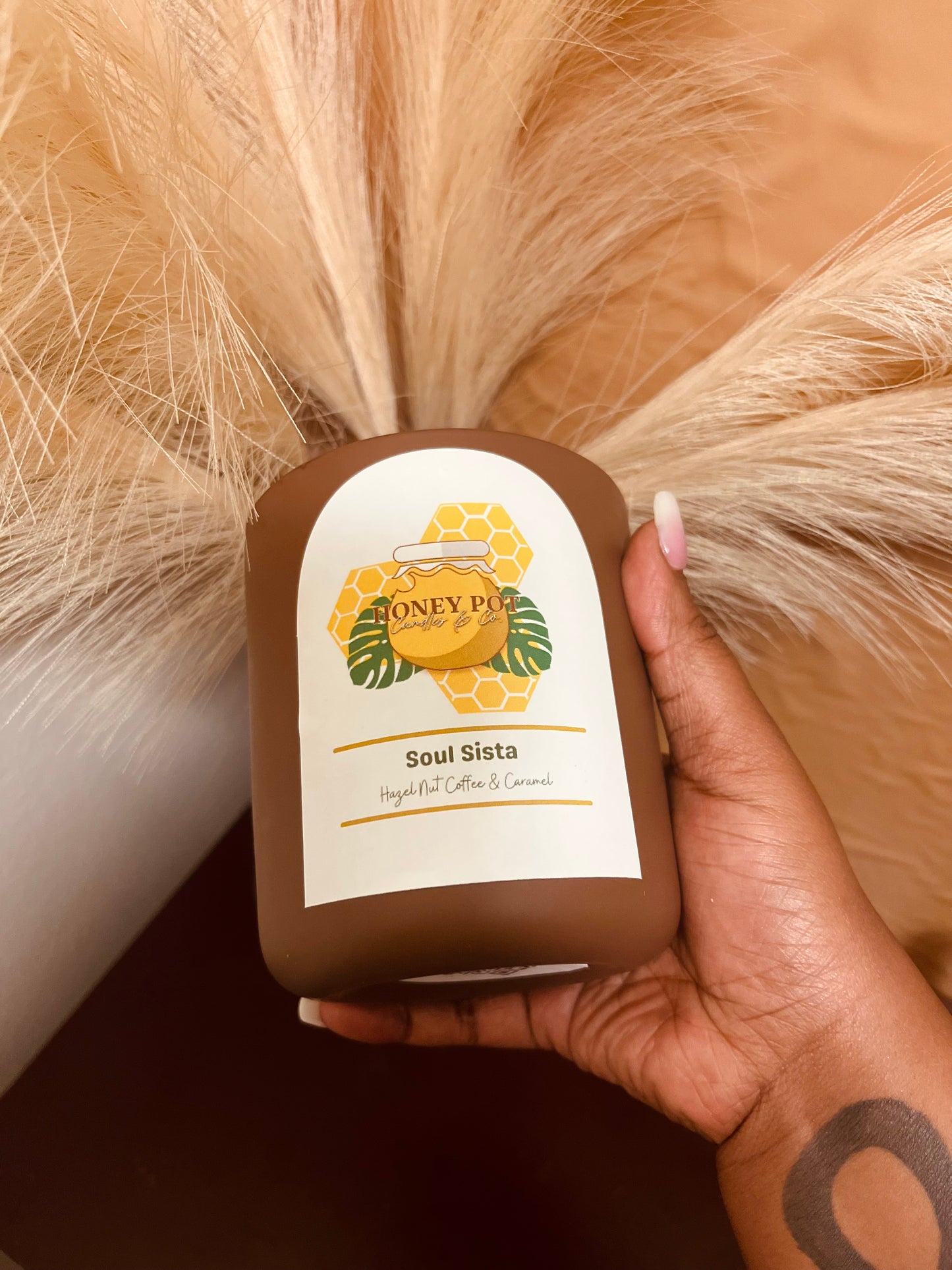Soul Sista Candle