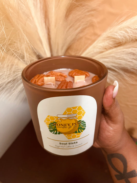 Soul Sista Candle